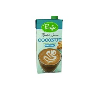 Pacific Coconut Milk- Barista Series 12/32 Oz Cartons